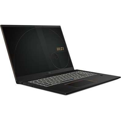 Portátil MSI 16 Summit E16 Flip A11UCT i7/32GB/1TB/RTX3050/16 ''