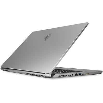 Portátil MSI 17 A10SFS (Schöpfer) -201ES i7/32GB/1TB SSD/RTX2070S/17.3 ''