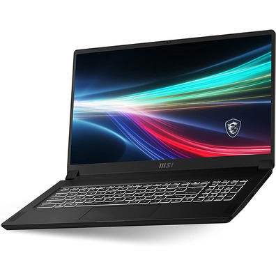 Portátil MSI 17 WF76 11UI-098ES i7/32GB/1TB/Quadro T1200/17.3 ''