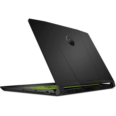 Portátil MSI Alpha 15 B5EEK-015XES R7/16GB/1TB SSD/RX6600M/15.6 ' '/FDOS