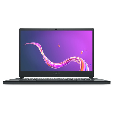 Portátil MSI Creator 15 -062ES i7/64GB/2TB/RTX2080 Super Max. Q. 8GB/15.6 ''