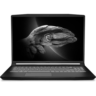 Portátil MSI Creator M16 A11UC-843ES i7/32GB/1TB SSD/RTX30 50/16 ''