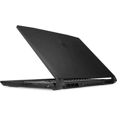 Portátil MSI Creator M16 A11UC-843ES i7/32GB/1TB SSD/RTX30 50/16 ''