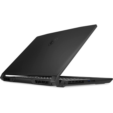 Portátil MSI Creator M16 A11UC-843ES i7/32GB/1TB SSD/RTX30 50/16 ''