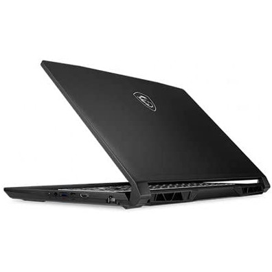 Portátil MSI Creator Pro M16 A12UIS-461XES i7/32GB/1TB/RTX A5500/16 ' '/FDOS