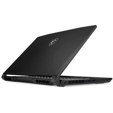 Portátil MSI Creator Pro M17 A12UIS-200XES i7/32GB/1TB/RTX A10000/17.3 ' '/FDOS