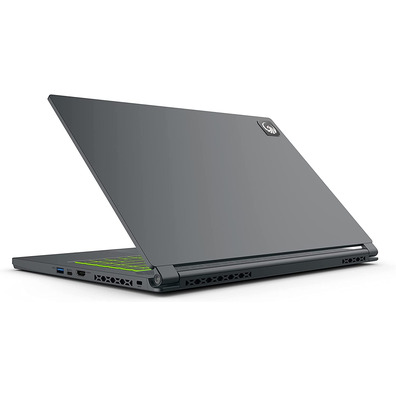 Portátil MSI Delta 15 A5EFK-011XES R9/16GB/1TB SSD/RX6700M/15.6 ''