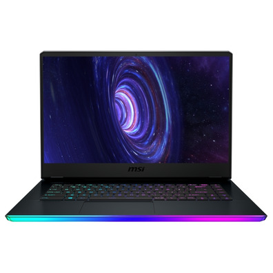 Portátil MSI GE66-061ES i7/32GB/1TB/RTX2070/15.6 ''