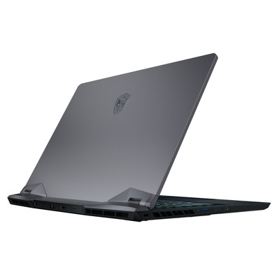 Portátil MSI GE66-061ES i7/32GB/1TB/RTX2070/15.6 ''