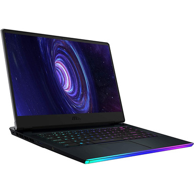 Portátil MSI GE66 10SFS Raider 624ES i7/32GB/1TB/RTX2070