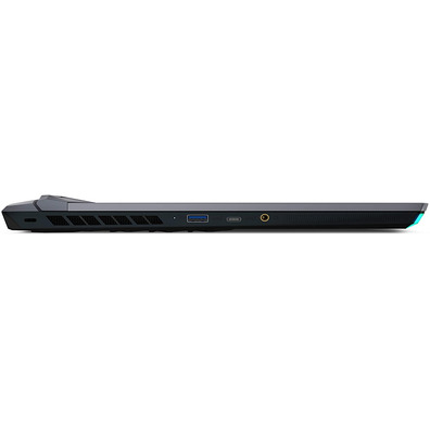 Portátil MSI GE66 10UE (Raider) -070ES i7/32GB/1TB SSD/RTX30 60/15.6 ''