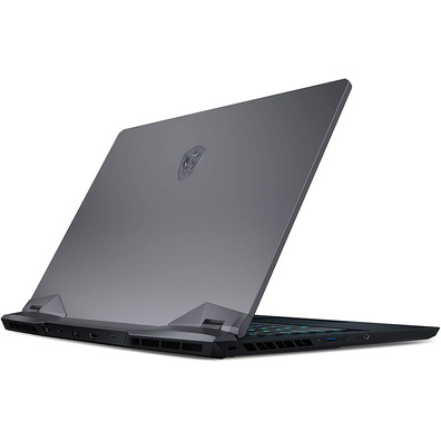 Portátil MSI GE66 10UE (Raider) -070ES i7/32GB/1TB SSD/RTX30 60/15.6 ''