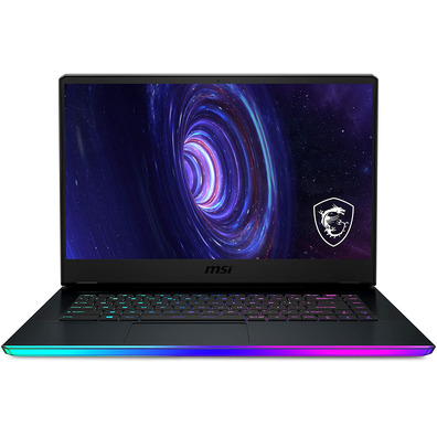 Portátil MSI GE66 10UE (Raider) -070ES i7/32GB/1TB SSD/RTX30 60/15.6 ''