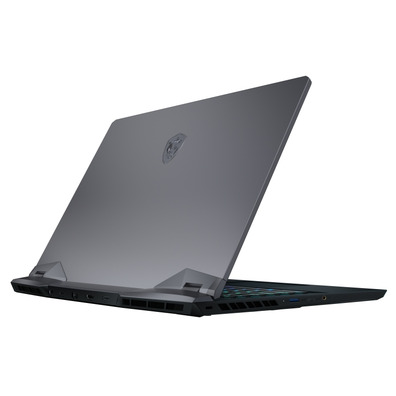 Portátil MSI GE66-296XES i7/32GB/1TB/RTX2070/15.6 ''