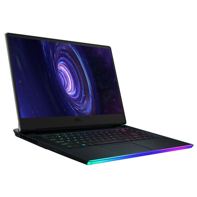 Portátil MSI GE66-296XES i7/32GB/1TB/RTX2070/15.6 ''