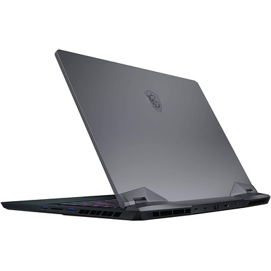 Notebook MSI GE66 Raider 10SFS-054ES i9/32GB/1TB SSD/RTX2070/15.6"