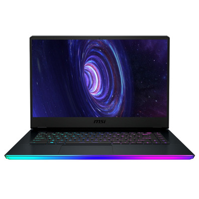 Notebook MSI GE66 Raider 10SGS-201ES i9/64GB/2TB SSD/RTX2080/15.6"