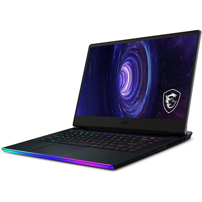 Portátil MSI GE66 Raider 10UH-610ES i7/32GB/1TB SSD/RTX30 80/15.6 ''