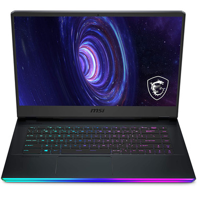 Portátil MSI GE66 Raider 10UH-610ES i7/32GB/1TB SSD/RTX30 80/15.6 ''