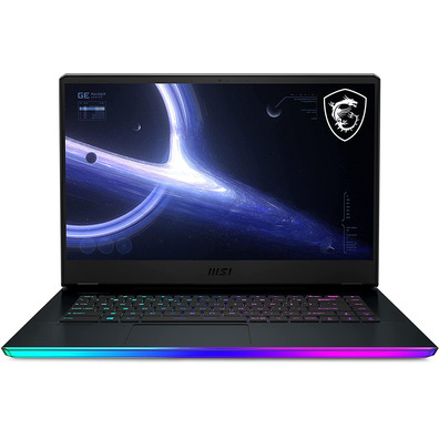 Portátil MSI GE66 Raider 11UH-493XES i7/16GB/1TB/RTX3080/15.6 ''