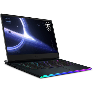 Portátil MSI GE66 Raider 11UH-493XES i7/16GB/1TB/RTX3080/15.6 ''