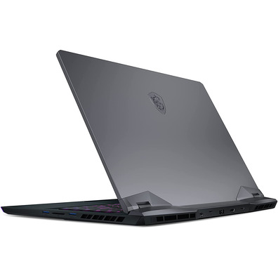 Portátil MSI GE66 Raider 11UH-493XES i7/16GB/1TB/RTX3080/15.6 ''