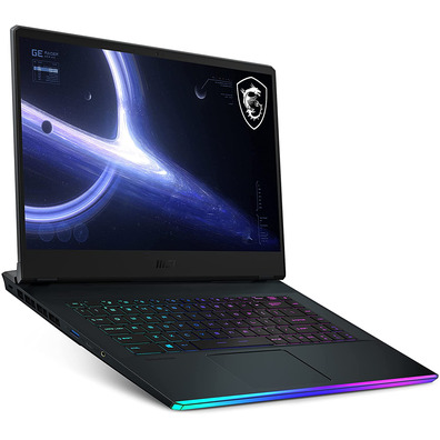 Portátil MSI GE66 Raider 11UH-493XES i7/16GB/1TB/RTX3080/15.6 ''