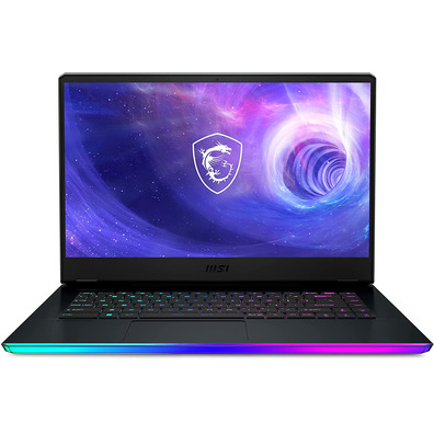 Portátil MSI GE66 Raider 12UGS-006ES Titanblau i7/32GB/1TB/RTX3070Ti