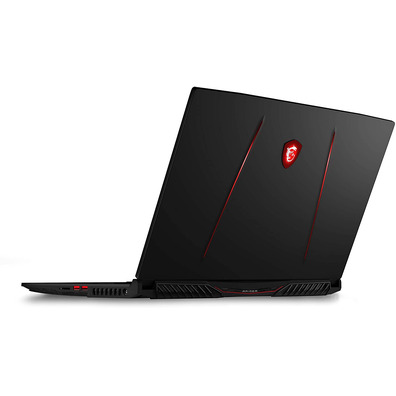 Notebook MSI GE75 10SF(RAIDER)-028ES i7/32GB/1TB SSD/RTX2070/15.6"/W10H