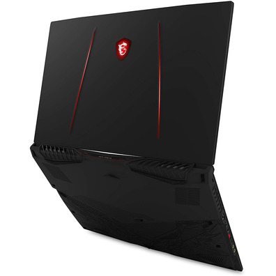 Notebook MSI GE75 10SF(RAIDER)-028ES i7/32GB/1TB SSD/RTX2070/15.6"/W10H