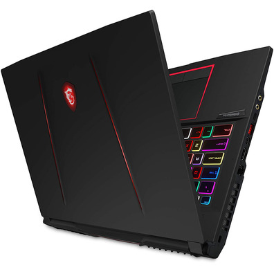 Notebook MSI GE75 10SF(RAIDER)-028ES i7/32GB/1TB SSD/RTX2070/15.6"/W10H