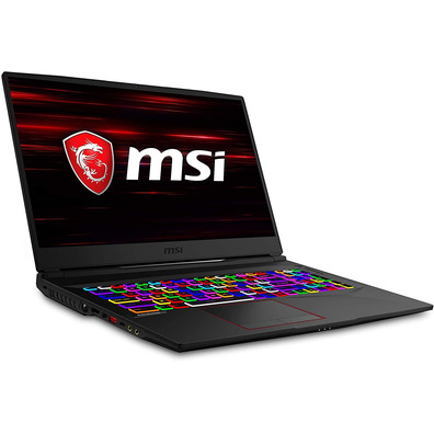 Notebook MSI GE75 10SF(RAIDER)-028ES i7/32GB/1TB SSD/RTX2070/15.6"/W10H