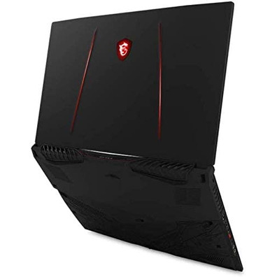 Notebook MSI GE75 Raider 9SF-1085ES i7/32GB/1TB SSD/RTX2070/17.3"