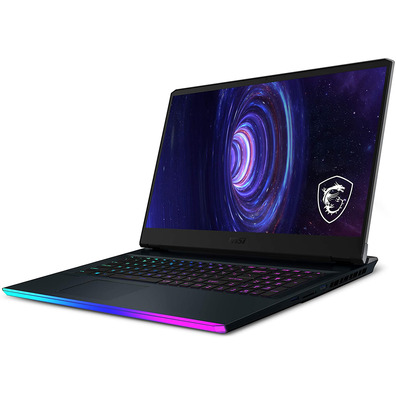 Portátil MSI GE76 10UH (Raider) -061ES i7/32GB/1TB SSD/RTX30 80/17.3 ''