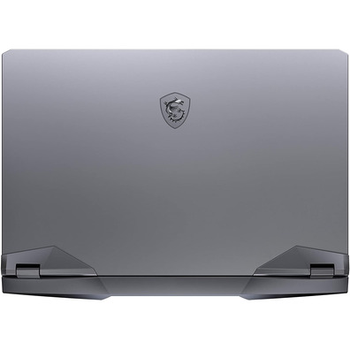 Portátil MSI GE76 10UH (Raider) -061ES i7/32GB/1TB SSD/RTX30 80/17.3 ''