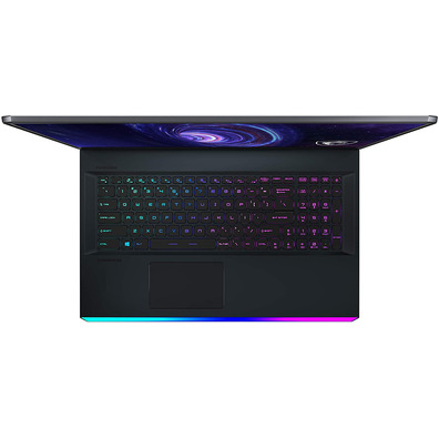 Portátil MSI GE76 10UH (Raider) -061ES i7/32GB/1TB SSD/RTX30 80/17.3 ''