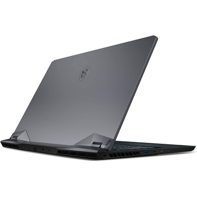 Portátil MSI GE76 10UH (Raider) -061ES i7/32GB/1TB SSD/RTX30 80/17.3 ''