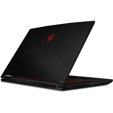 Portátil MSI GF63 10SCSR (Thin) -1051XES i7/16GB/512GB SSD/GTX1650TI