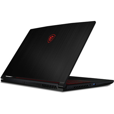 Portátil MSI GF63 Thin 11UC-452XES i7/16GB/1TB/RTX3050/15.6 ''