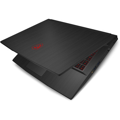 Portátil MSI GF65 10UE (Thin) -033ES i7/16GB/1TB/RTX3060/15.6 ''