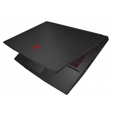 Portátil MSI GF65-686XES i7/16GB/512GB SSD/RTX2060/15.6 ''