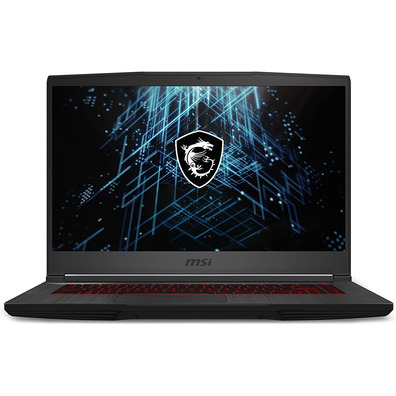 Portátil MSI GF65 Thin 10UE-274XES i5/16GB/512GB SSD/RTX30 60/15.6 ''