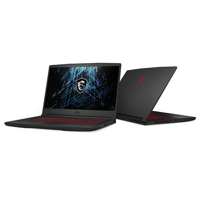 Portátil MSI GF65 Thin 10UE-274XES i5/16GB/512GB SSD/RTX30 60/15.6 ''