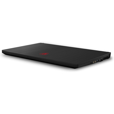 Portátil MSI GF75 10UE (Thin) -016ES i7/16GB/1TB SSD/RTX30 60/17.3 ''