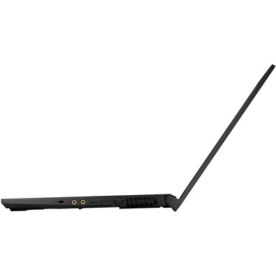 Portátil MSI GF75 10UE (Thin) -016ES i7/16GB/1TB SSD/RTX30 60/17.3 ''