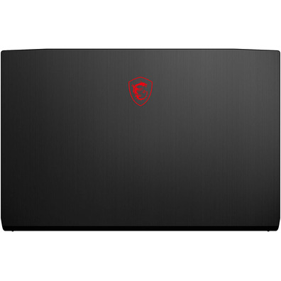 Portátil MSI GF75 10UE (Thin) -017XES i7/16GB/512GB SSD/RTX30 60/17.3 ''