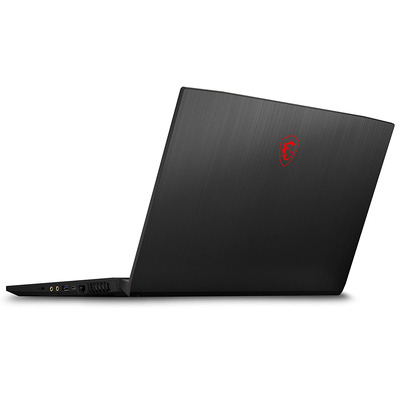 Portátil MSI GF75 10UE (Thin) -017XES i7/16GB/512GB SSD/RTX30 60/17.3 ''