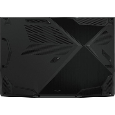 Portátil MSI GF93 10SCSR (Thin) -835ES i7/16GB/1TB SSD/1650Ti/15.6 ''