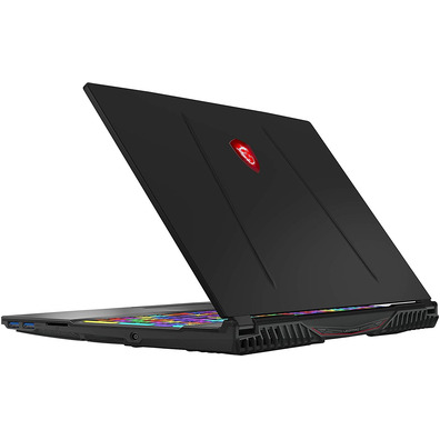 Portátil MSI GP65 10SFSK (Leopard) -675XES i7/16GB/512GB/RTX2070/15.6 ''