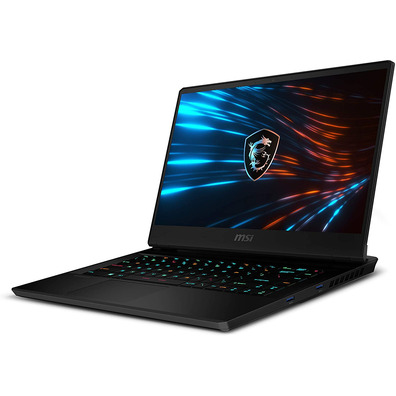 Portátil MSI GP66 10UE (Leopard) -065ES i7/16GB/1TB SSD/RTX30 60/15.6 ''